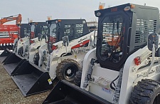 На стоке пополнение! 