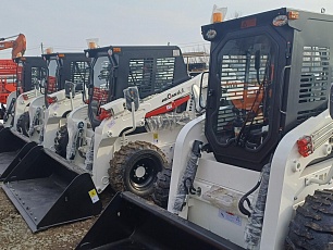 На стоке пополнение! 