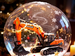 Команда «Мировая Техника» сердечно поздравляет вас с наступающим Новым годом и Рождеством!